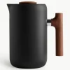 French Press koffiezetapparaat Clara