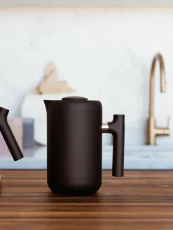 French Press koffiezetapparaat Clara