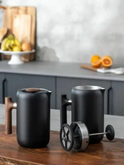 French Press koffiezetapparaat Clara