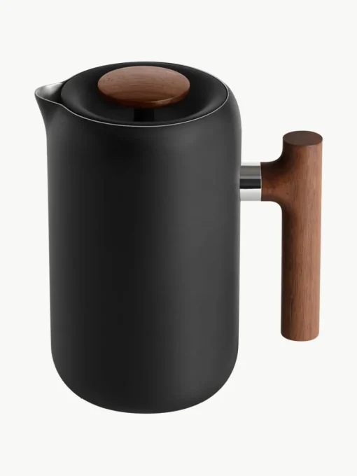 French Press koffiezetapparaat Clara