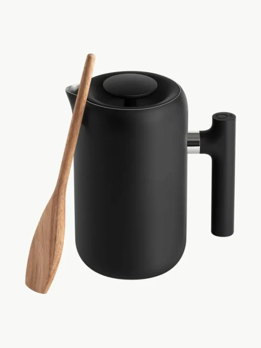 French Press koffiezetapparaat Clara