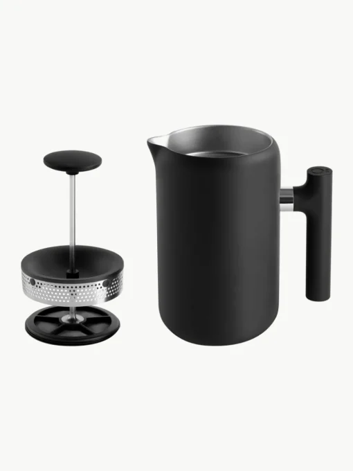 French Press koffiezetapparaat Clara