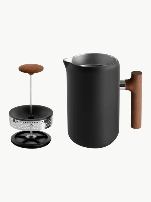 French Press koffiezetapparaat Clara