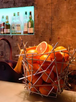 Fruitmand Blow up