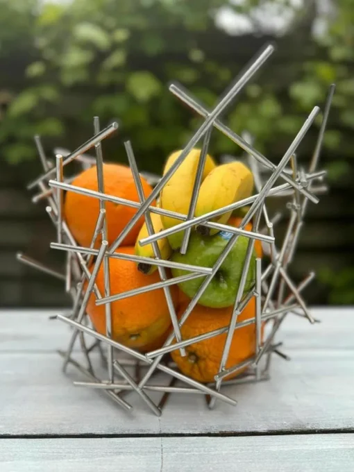 Fruitmand Blow up