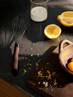 Garde RÅ met essenhout-handvat