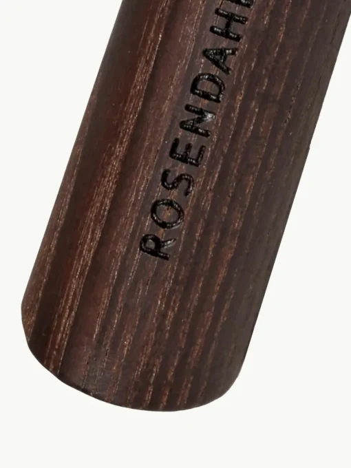 Garde RÅ met essenhout-handvat