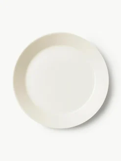 Gebaksbord Teema van vitroporselein