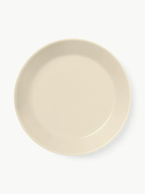 Gebaksbord Teema van vitroporselein
