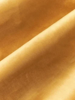 Geborduurde fluwelen kussenhoes Elefco