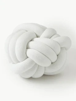 Geknoopt kussen Twist