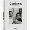 Geïllustreerd boek Coolness - Die lässige Eleganz van de Freiheit