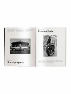 Geïllustreerd boek Coolness - Die lässige Eleganz van de Freiheit