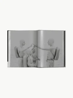 Geïllustreerd boek David Bowie. The Man Who Fell to Earth. 40th Ed.