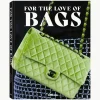 Geïllustreerd boek For the Love of Bags