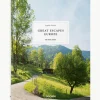 Geïllustreerd boek Great Escapes Europe