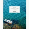 Geïllustreerd boek Great Escapes Greece