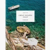 Geïllustreerd boek Great Escapes Italy