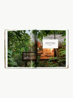 Geïllustreerd boek Great Escapes Latin America