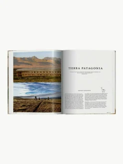 Geïllustreerd boek Great Escapes Latin America