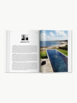 Geïllustreerd boek Green Architecture