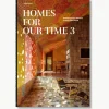 Geïllustreerd boek Homes for our Time Vol. 3