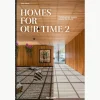 Geïllustreerd boek Homes for our Time Vol. 2