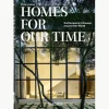 Geïllustreerd boek Homes for our Time