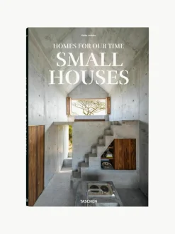 Geïllustreerd boek Homes for our Time - Small Houses