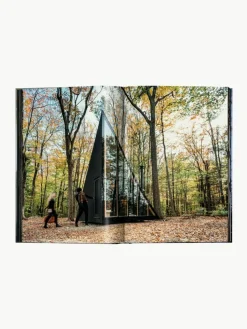 Geïllustreerd boek Homes for our Time - Small Houses