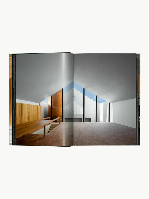 Geïllustreerd boek Homes for our Time Vol. 2