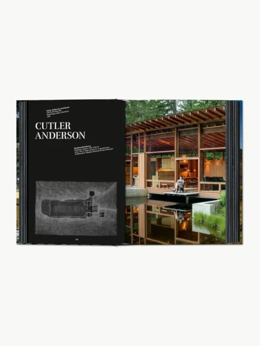 Geïllustreerd boek Homes for our Time