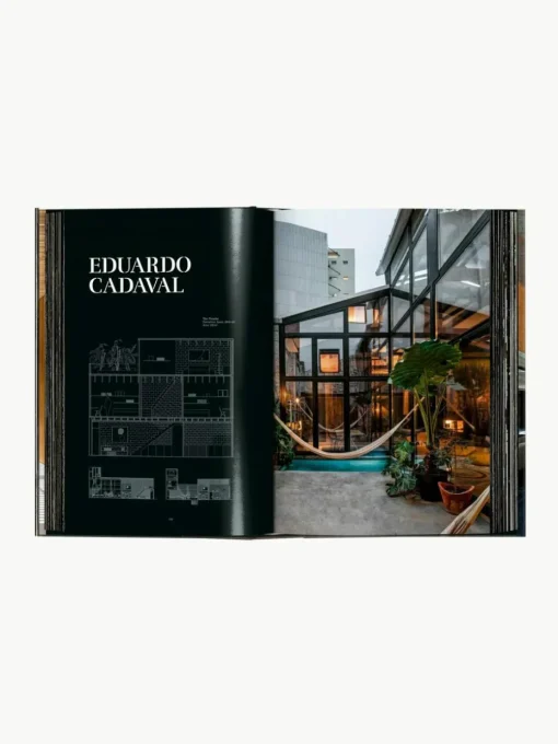Geïllustreerd boek Homes for our Time Vol. 2