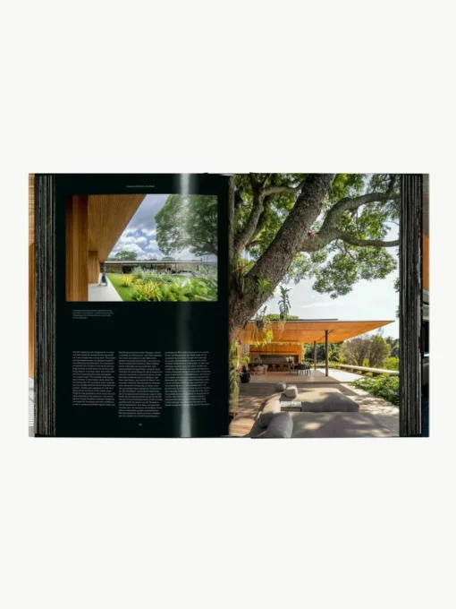 Geïllustreerd boek Homes for our Time Vol. 2