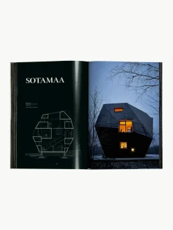 Geïllustreerd boek Homes for our Time - Small Houses