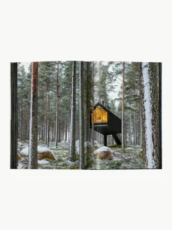 Geïllustreerd boek Homes for our Time - Small Houses