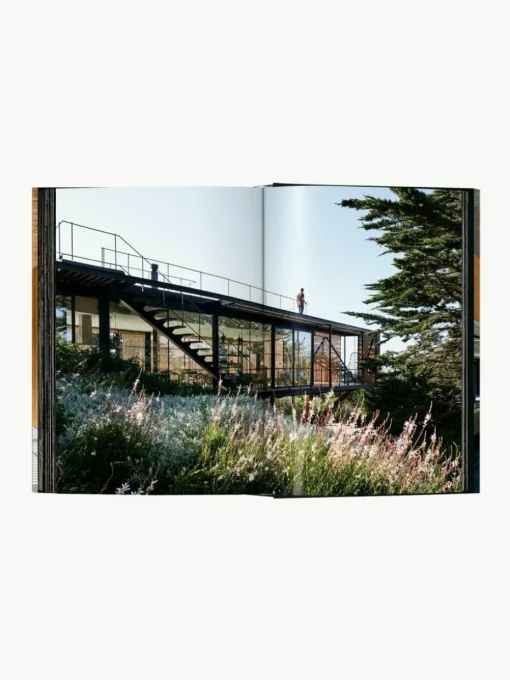 Geïllustreerd boek Homes for our Time Vol. 2