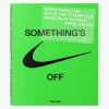 Geïllustreerd boek Nike - Icons