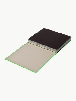 Geïllustreerd boek Nike - Icons
