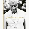 Geïllustreerd boek Nino Cerruti - Fashion Icon