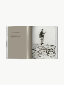 Geïllustreerd boek Robert Doisneau. Paris