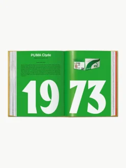 Geïllustreerd boek Sneaker Freaker: The Ultimate Sneaker Book