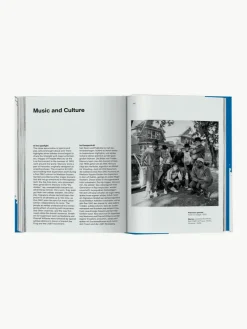 Geïllustreerd boek The Adidas Archive