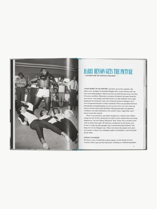 Geïllustreerd boek The Beatles: on the road 1964-1966