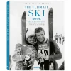 Geïllustreerd boek The Ultimative Ski Book