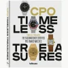 Geïllustreerd boek Timeless Treasures - The Fascination of Certified Pre-Owned Watches