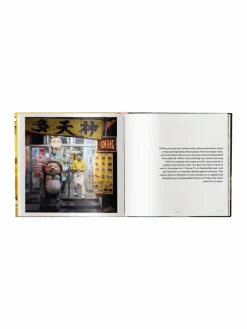 Geïllustreerd boek Tokyo Unseen