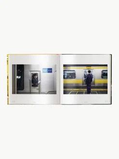 Geïllustreerd boek Tokyo Unseen