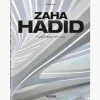 Geïllustreerd boek Zaha Hadid. Complete Works. 1979 - today