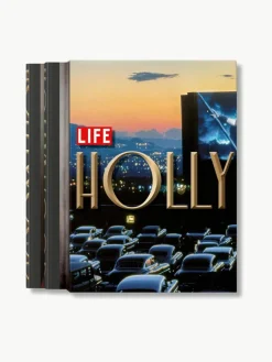 Geïllustreerde boeken Life. Hollywood, set van 2